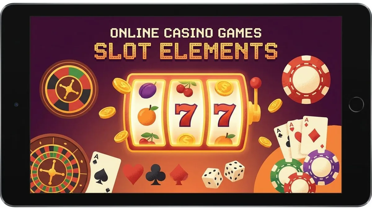 Casino